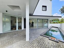 Serangoon Garden Estate (D19), Terrace #592965711